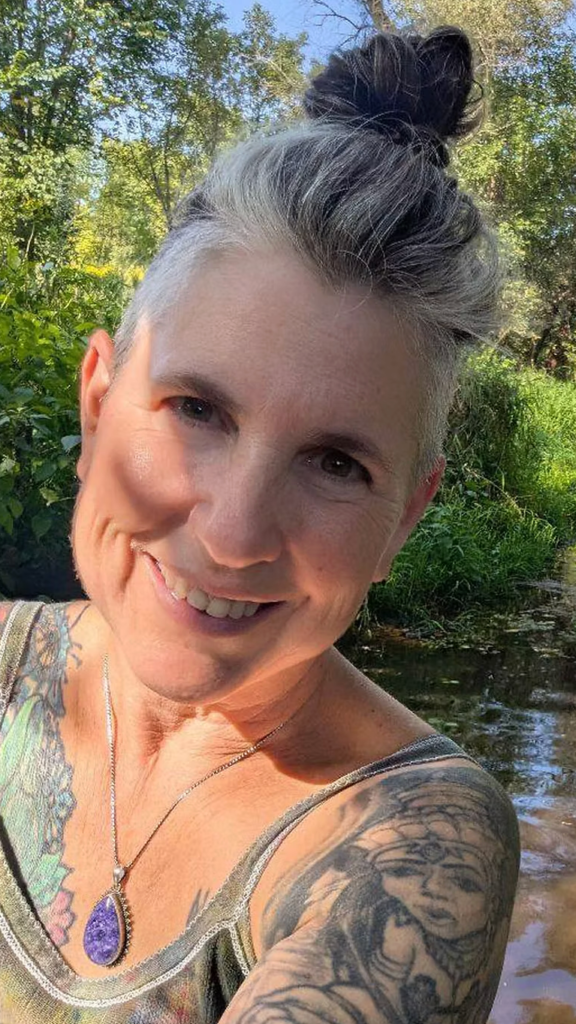 Rewilding the Sacred: Herbalism & Yoga Retreat in Oregon - Image 3