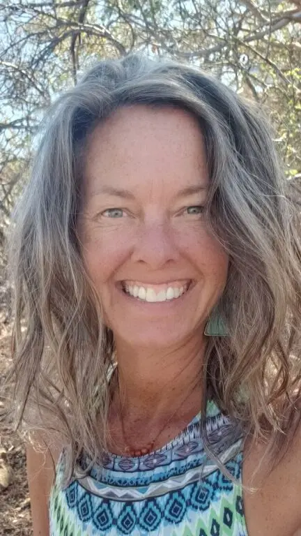 Rewilding the Sacred: Herbalism & Yoga Retreat in Oregon - Image 2