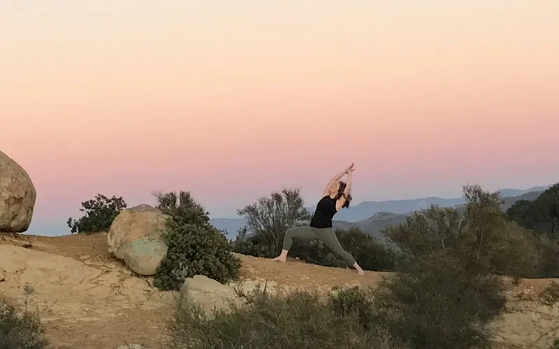 Hero background image