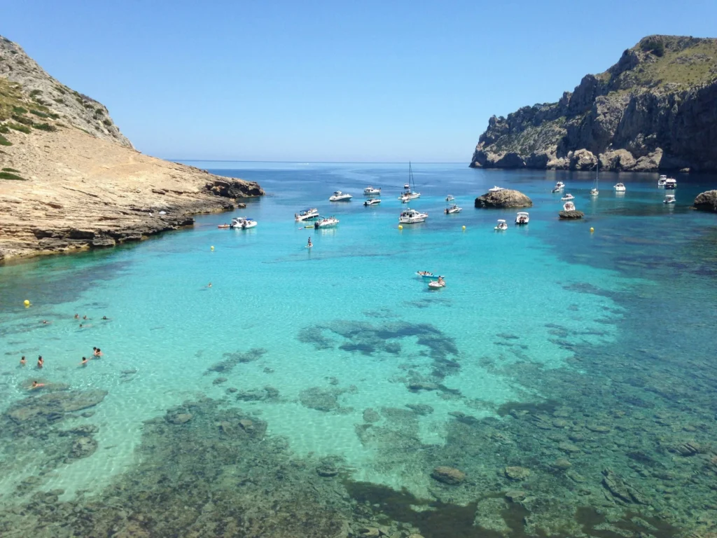 Sol & Soul Island Yoga Retreat in Mallorca Spain - Image 4