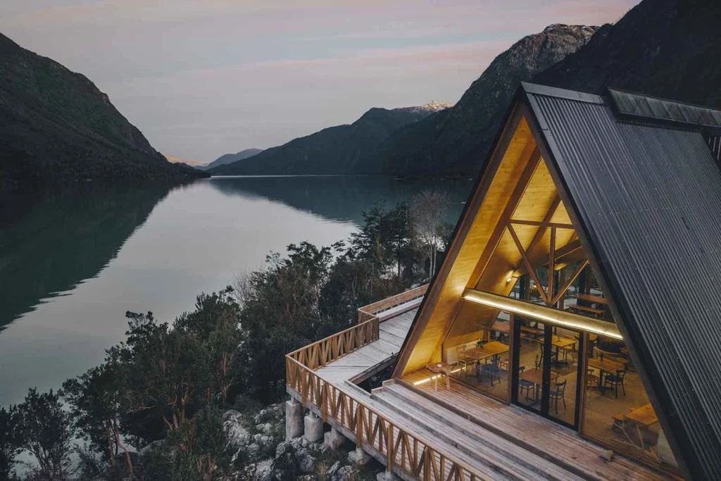 Gallery - luxury accommodation