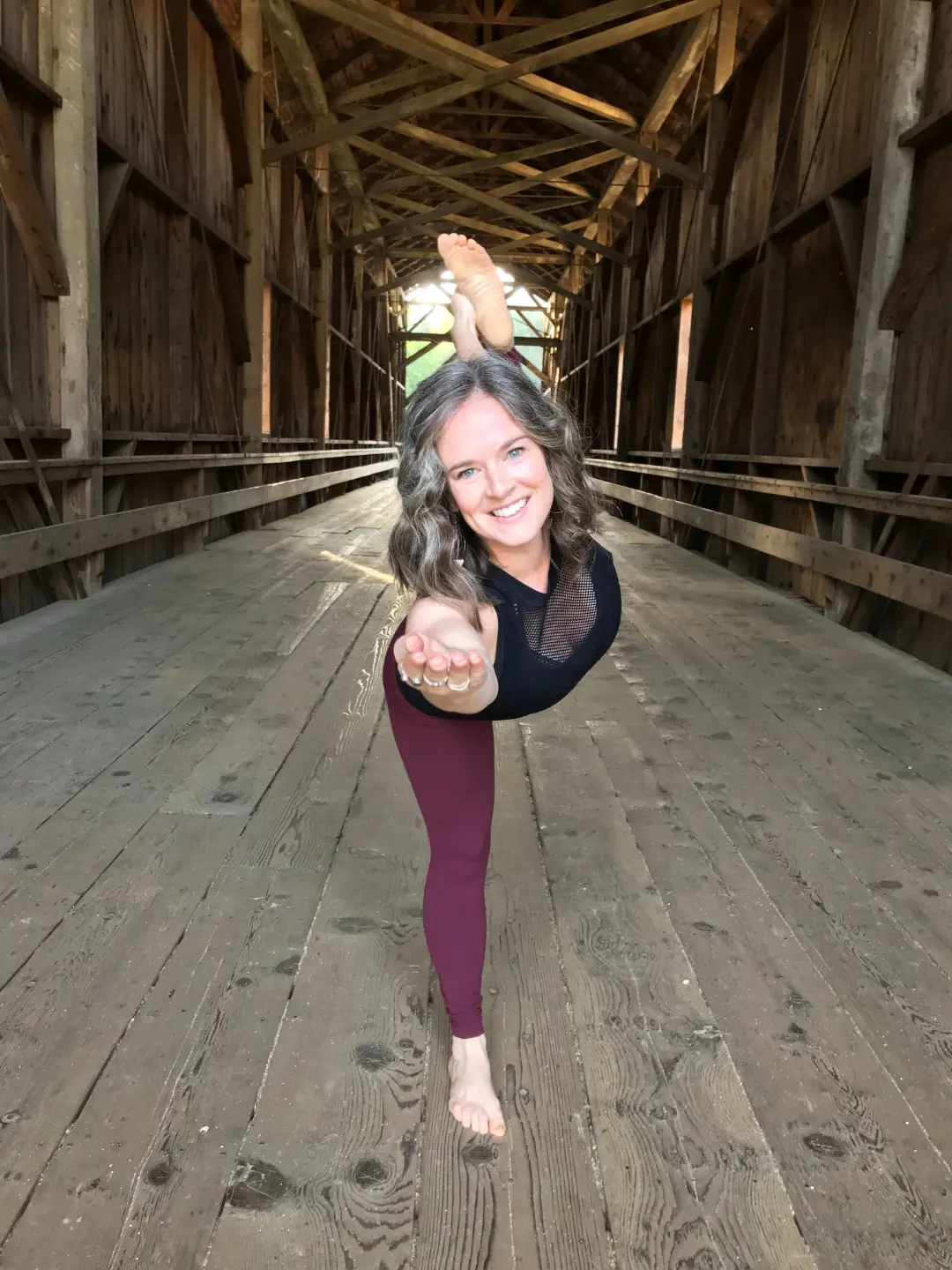 Autumn Adams facilitator portrait