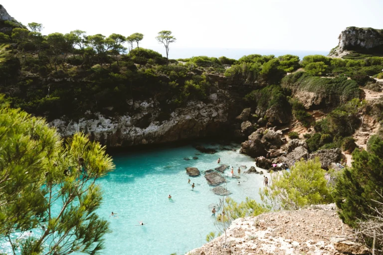 Sol & Soul Island Yoga Retreat in Mallorca Spain photo