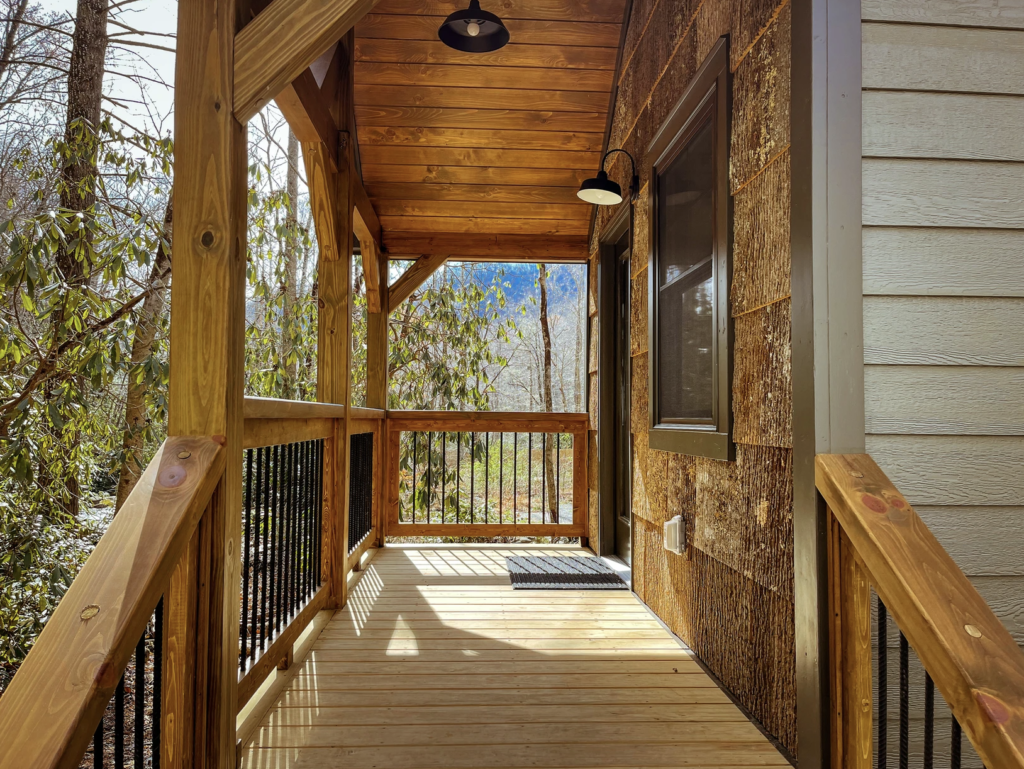 INDIGO Nature Retreat