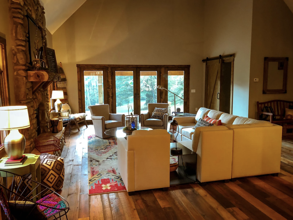 INDIGO Nature Retreat