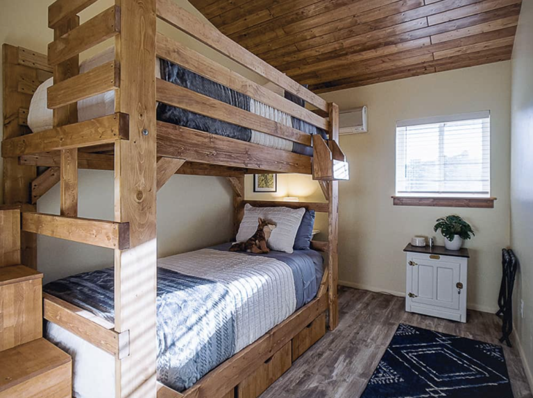 Rooted & Wild Women’s Yoga Retreat in Sedona photo