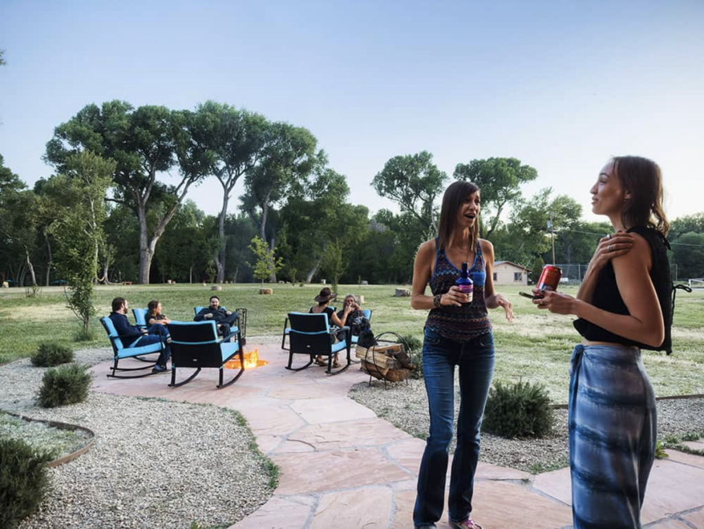 Rooted & Wild Women’s Yoga Retreat in Sedona - Image 5