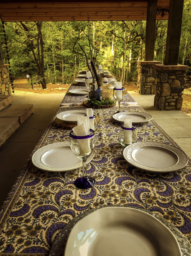 INDIGO Nature Retreat