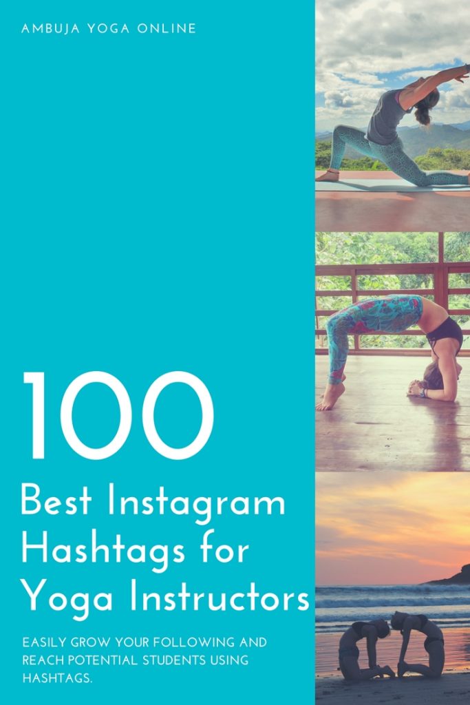 100 best instagram hashtags for yoga instructors best-yoga-instagram-hashtags-for-yoga-instructors