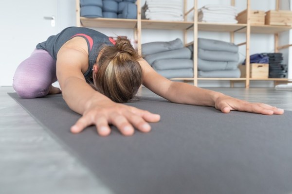 advice for new yoga teachers